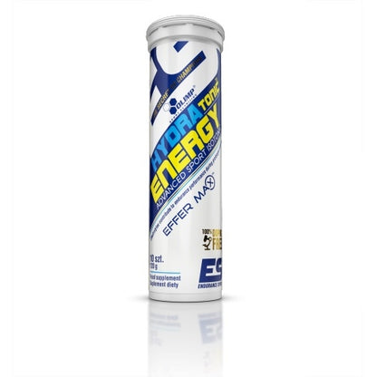 Olimp Hydratonic Energy 10 Tabletten, Orange