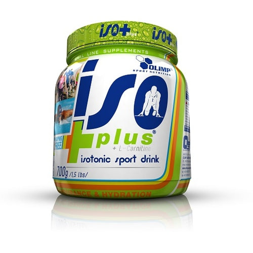 Olimp Iso Plus 700G Citron