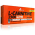 Olimp L Carnitine 1500 Extreme Mega Kapseln 120 Kapsel