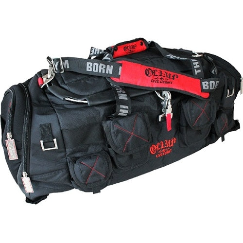 Olimp Live Fight Tasche