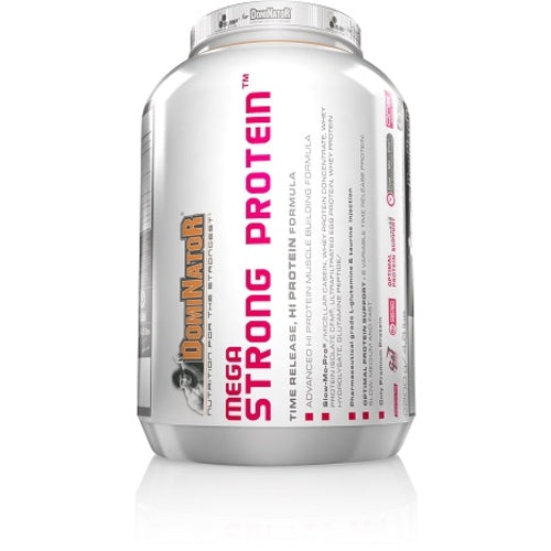 Olimp Mega Strong Protein 2, 2 kg Chocolat