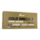 Olimp Omega 3 Sport Edition 120 Kapsel