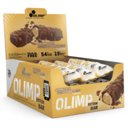 Olimp Protein Bar 12X64G Choco Cheesecake