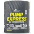 Olimp Pump Express 20 Concentrate 660G Orange
