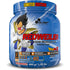 Olimp Redweiler 480G Pulver Dragon Ball Ltd Edition Blueberry Lemon New