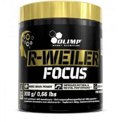 Olimp Redweiler 480G Pulver Cola