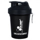Olimp Smartshaker 400ml Schwarz Black