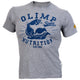 Olimp TShirt ELEVATE grau XL