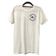 Olimp TShirt Logo Born In The Gym weiß S