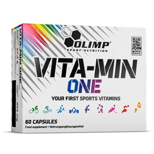 Olimp Vita Min One 60 Kapseln