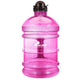 Olimp Wasserflasche 2,2L Schwarz