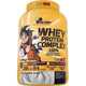 Olimp Whey Protein Complex 100 2,27kg Dragon Ball Ltd. Edition White Choc Raspberry