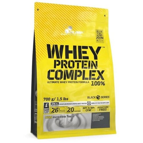 Olimp Whey Protein Complex 100 700G Banane
