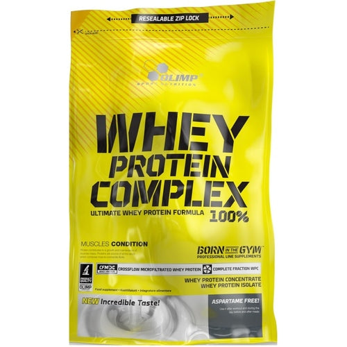 Olimp Whey Protein Complex 100 700G Peanut Butter