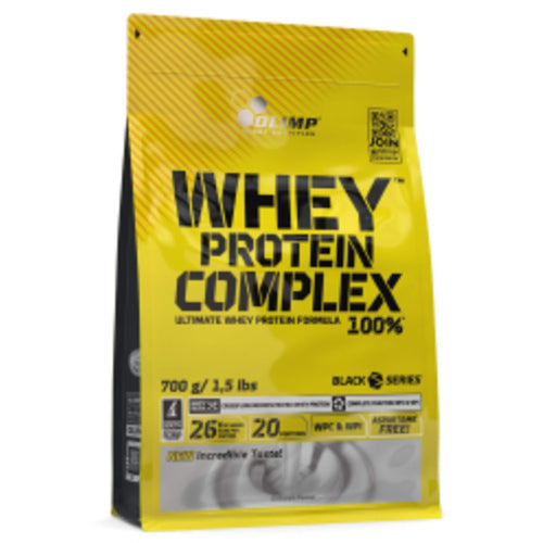 Olimp Whey Protein Complex 100 700G Vanilla Ice Cream