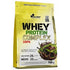 Olimp Whey Protein Complex 100 700G Weiße Schokolade Himbeere