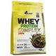 Olimp Whey Protein Complex 100 700g Weiße Schokolade Himbeere
