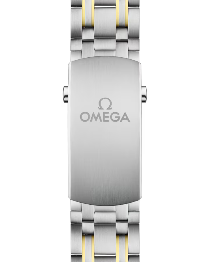 Seamaster Diver 300M