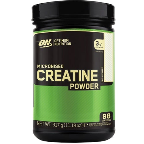 On Micronized Creatin Pulver 317G