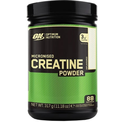 On Micronized Creatin Pulver 317G