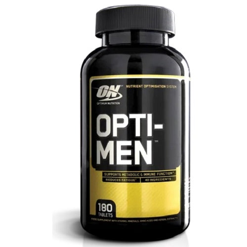 On Opti Men 180 Tabletten