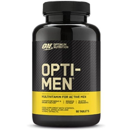 On Opti Men 90 Tabletten