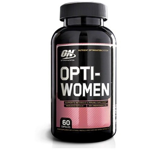 On Opti Woman 60 Kapseln