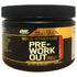 On Pre Workout Booster Probiergröße 88G Fruit Punch