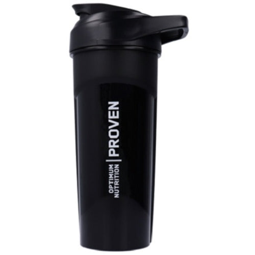 On Shaker Black 700Ml