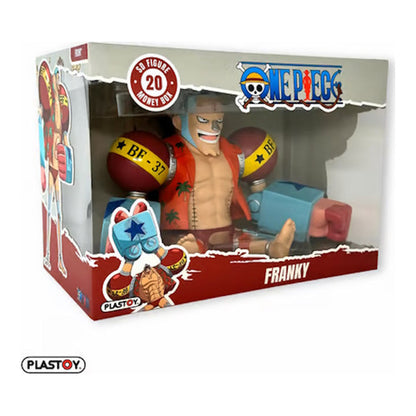 one piece franky sparbuechse