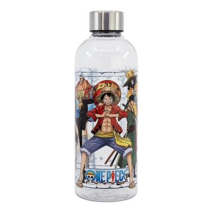 one piece wasserflasche 850ml