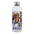 one piece wasserflasche 850ml