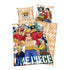one piece wendebettwaesche renforc 80 x 80 135 x 200 cm