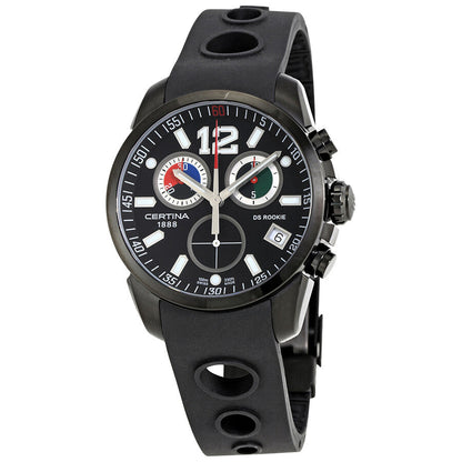 Certina DS Rookie Chronograph