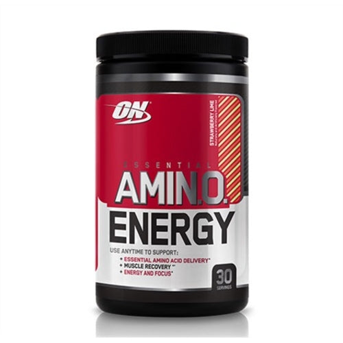 Optimum Amino Energy 270G Orange