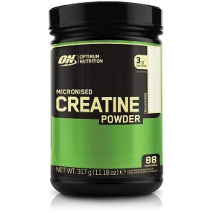 Optimum Creatine Powder 317G