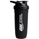 Optimum Nitrition Reforce Steel Smartshake Black 900ml