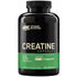 Optimum Nutrition Creatine Creapure 200 Kapseln