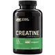 Optimum Nutrition Creatine Creapure 200 Caps