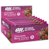 Optimum Nutrition Crunchy Protein Bar 12X55G Chocolate Sea Salt Crunch