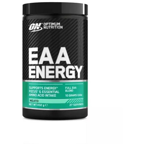 Optimum Nutrition Eaa Energy 432G Mojito