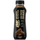 Optimum Nutrition High Protein Shake RTD 10x330ml Chocolate