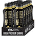 Optimum Nutrition High Protein Shake Rtd 10X330Ml Vanilla