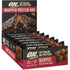 Optimum Nutrition Protein Bar 10X60G Cookies Cream