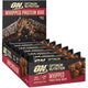 Optimum Nutrition Protein Bar 10x60g Cookies Cream