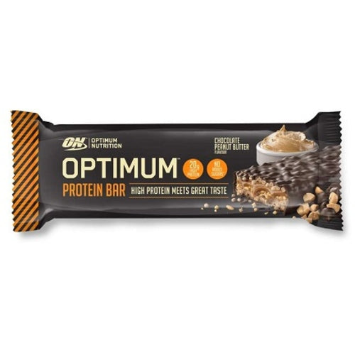 Optimum Nutrition Protein Bar Einzeln 1X60G