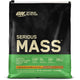 Optimum Nutrition Serious Mass 12lbs Chocolate Peanutbutter