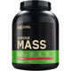 Optimum Nutrition Serious Mass 2727g Chocolate Peanutbutter