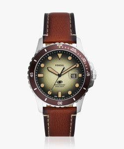 Fossil Blue Watch