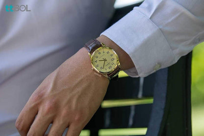 casio classic lady ltp v001gl 9budf
